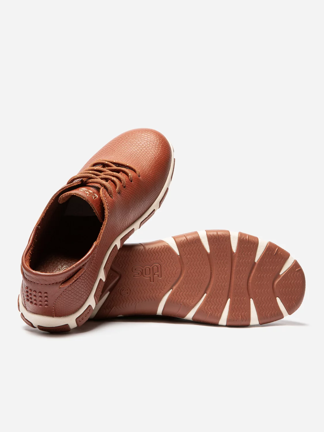 Derbys TBS Jazaru Pour Femme - Chaussures Décontractées Légères Et Confortables - 6